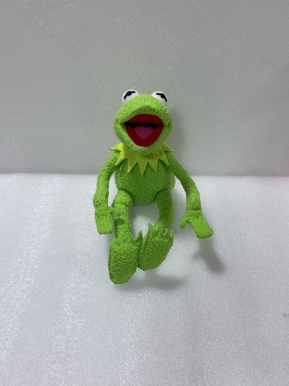 Vintage Kermit The Frog Bendable Applause
